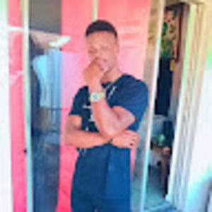 Meet your Posher, Patrick